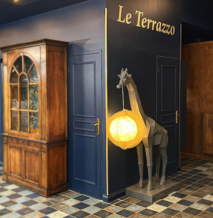 Le Terrazzo SILYON